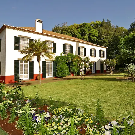 Отель Quinta Da Bela Vista Фуншал