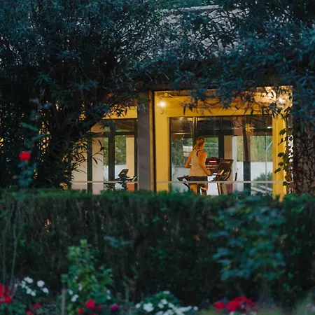 Quinta Da Bela Vista Отель