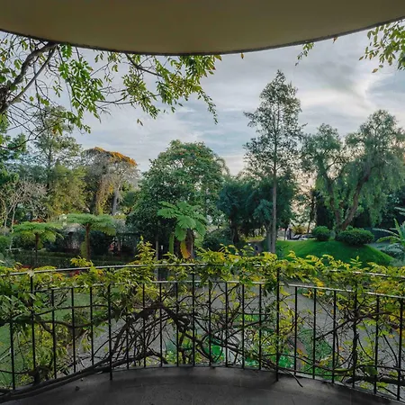 Quinta Da Bela Vista Отель 5*