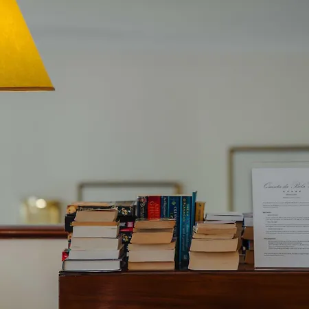 Quinta Da Bela Vista Фуншал