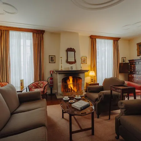 Quinta Da Bela Vista 5*