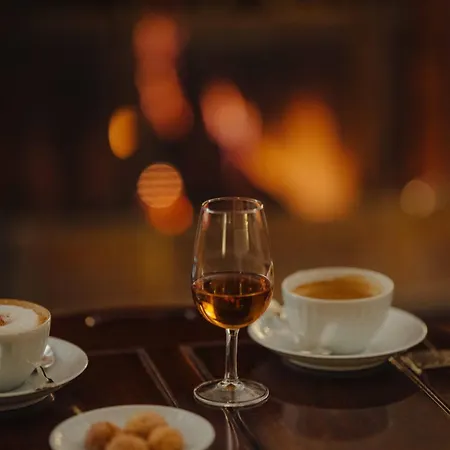 Quinta Da Bela Vista Отель 5*