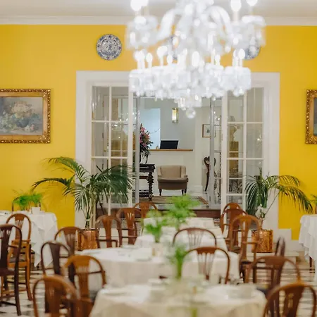 Quinta Da Bela Vista