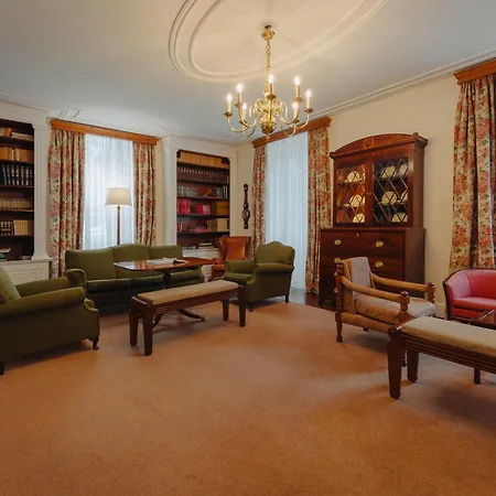 Quinta Da Bela Vista Отель 5*