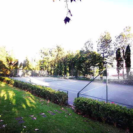 Quinta Da Bela Vista 5* Фуншал