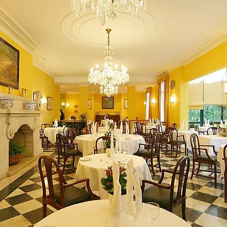 Отель Quinta Da Bela Vista