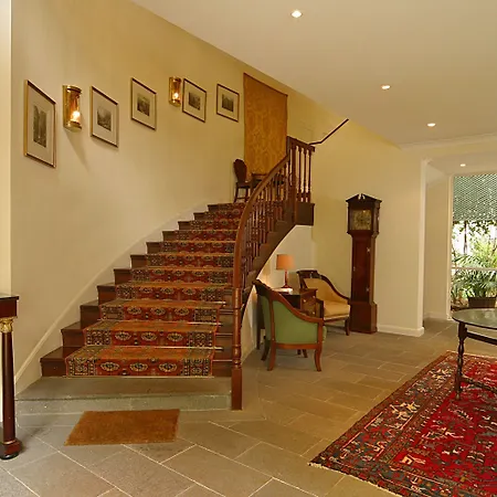 Quinta Da Bela Vista 5*