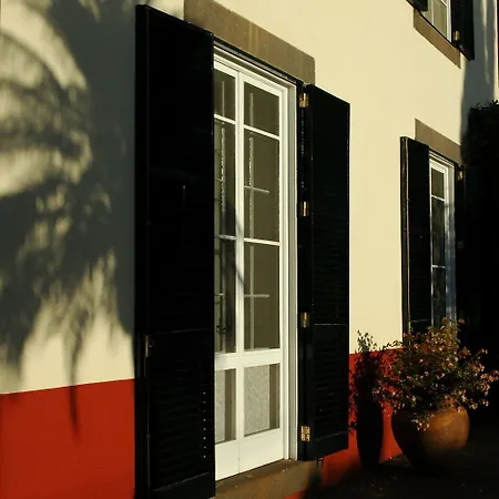 Отель Quinta Da Bela Vista 5*