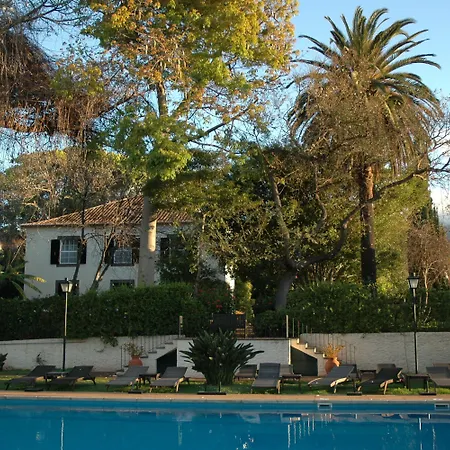 Отель Quinta Da Bela Vista