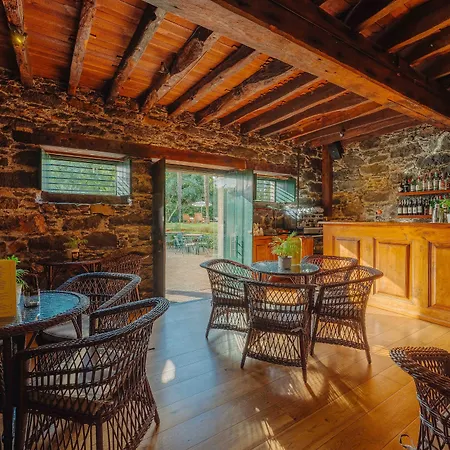 Quinta Da Bela Vista Отель