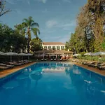 Quinta Da Bela Vista 5*