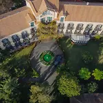 Hotell Quinta Da Bela Vista