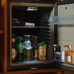 Hotell Quinta Da Bela Vista 5*