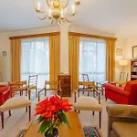 Hotel Quinta Da Bela Vista 5*