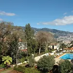 Quinta Da Bela Vista Hotel Funchal (Madeira)