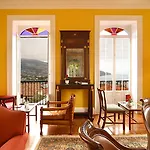 Quinta Da Bela Vista 5* Funchal (Madeira)