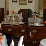 Quinta Da Bela Vista Hotell