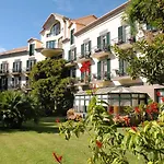 Quinta Da Bela Vista Hotel Funchal (Madeira)