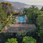 Quinta Da Bela Vista Hotell Funchal (Madeira)