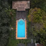 Quinta Da Bela Vista Hotell