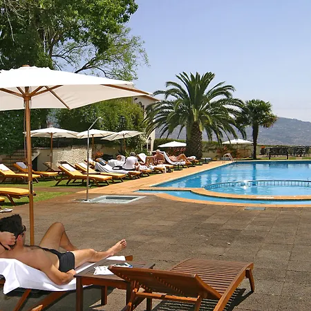 Quinta Da Bela Vista Hotell 5*