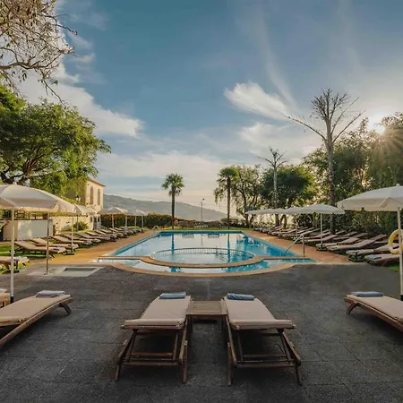 Quinta Da Bela Vista Hotell Funchal (Madeira)