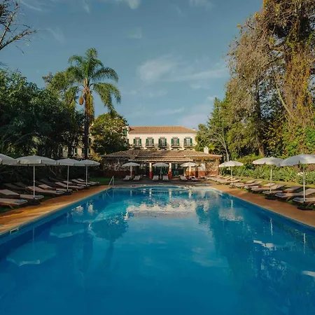 Quinta Da Bela Vista 5*