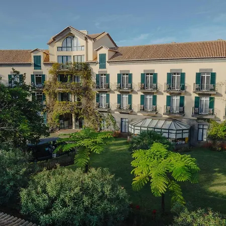 Quinta Da Bela Vista 5* Funchal (Madeira)