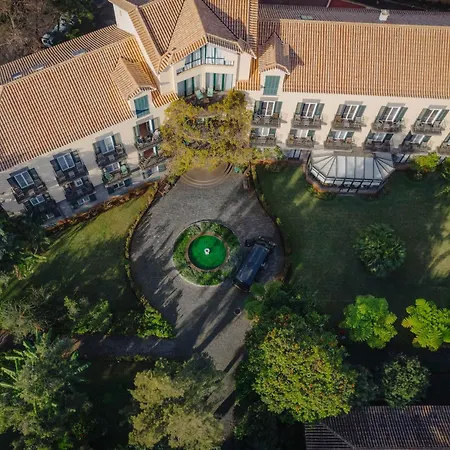 Hotell Quinta Da Bela Vista