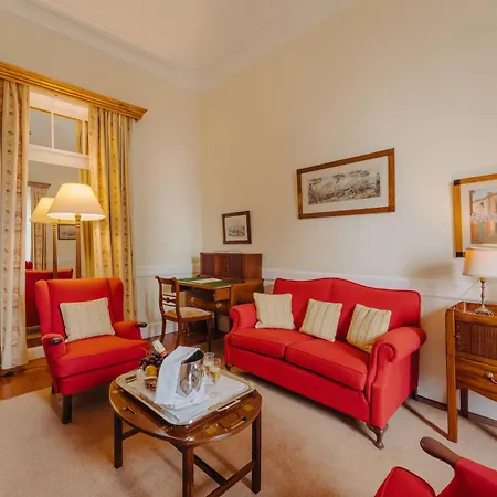 Hotel Quinta Da Bela Vista Funchal (Madeira)