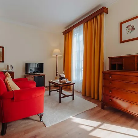 Quinta Da Bela Vista Funchal (Madeira)