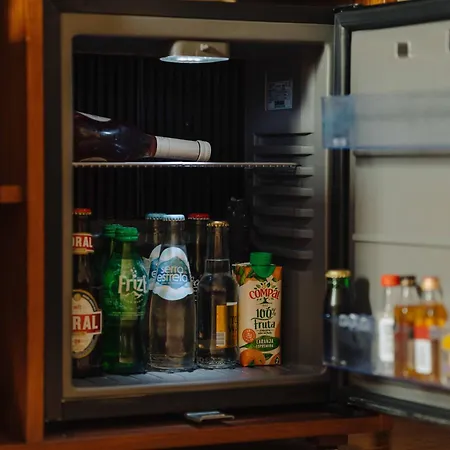 Hotel Quinta Da Bela Vista 5*