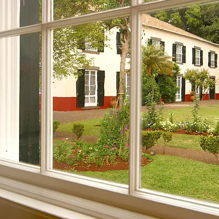 Quinta Da Bela Vista Hotell Funchal (Madeira)