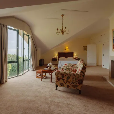 Hotell Quinta Da Bela Vista Funchal (Madeira)