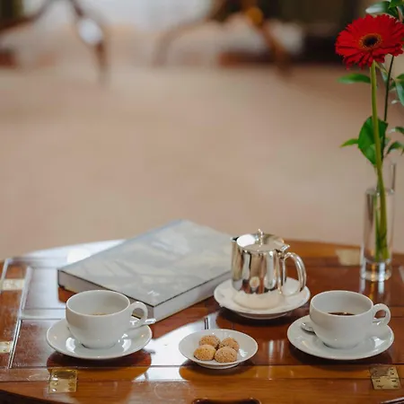 Quinta Da Bela Vista