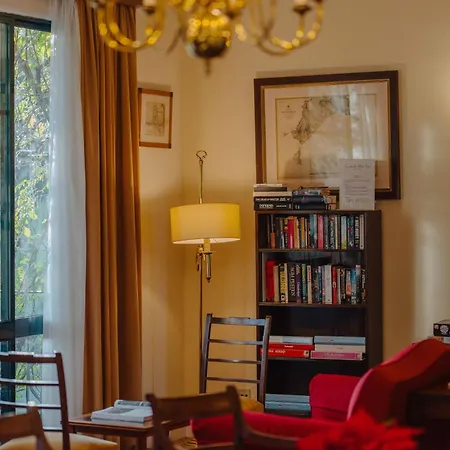 Quinta Da Bela Vista Funchal (Madeira)
