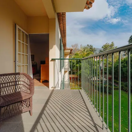 Quinta Da Bela Vista