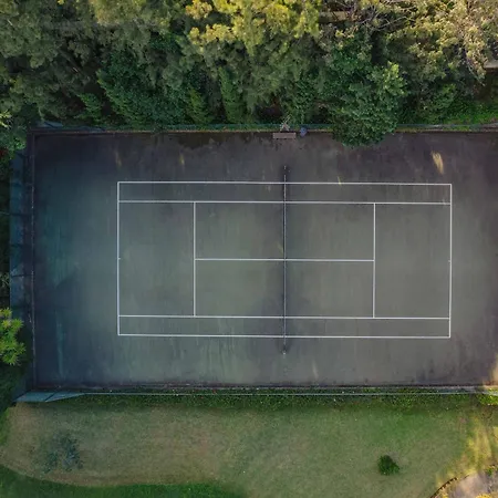 Quinta Da Bela Vista Hotel