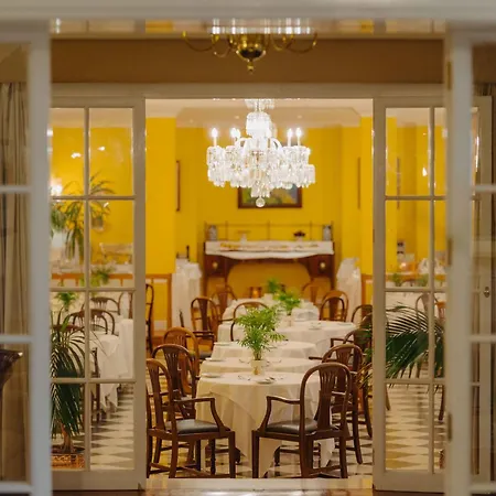 Quinta Da Bela Vista Hotel Funchal (Madeira)