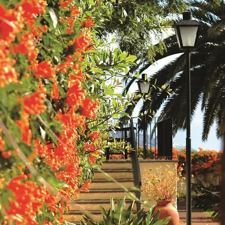 Quinta Da Bela Vista Funchal (Madeira)