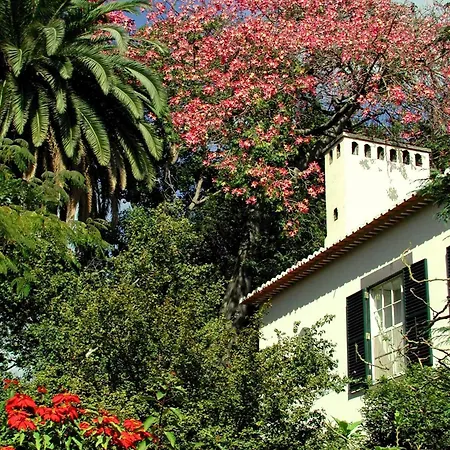 Hotell Quinta Da Bela Vista