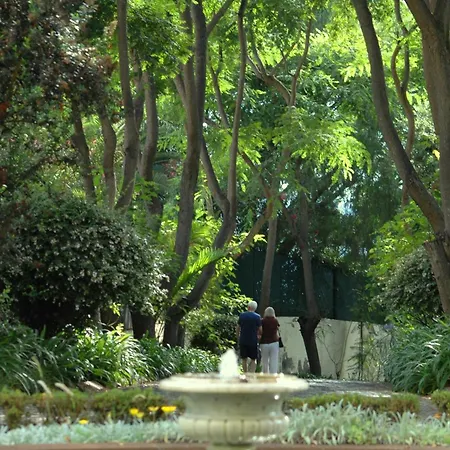 Hotell Quinta Da Bela Vista
