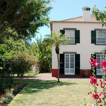 Quinta Da Bela Vista Funchal (Madeira)