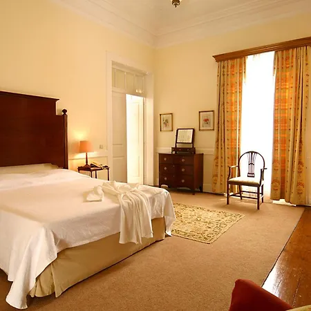 Quinta Da Bela Vista Hotell 5*