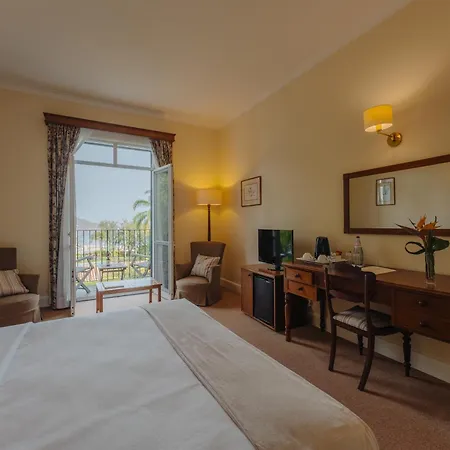Quinta Da Bela Vista Hotell