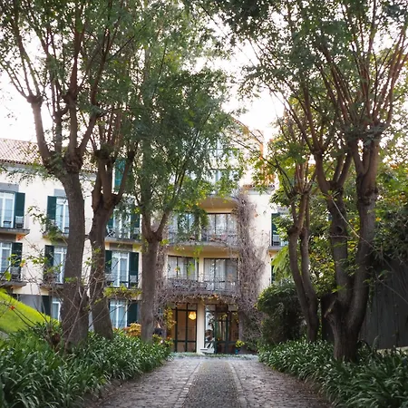 Hotell Quinta Da Bela Vista