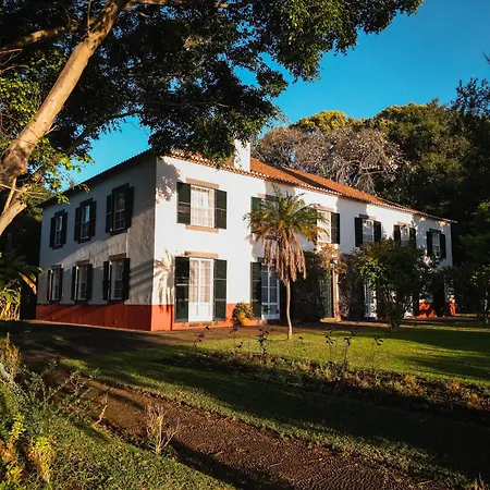 Hotell Quinta Da Bela Vista Funchal (Madeira)