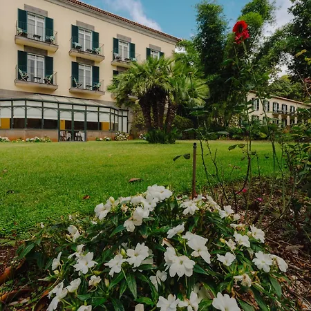 Quinta Da Bela Vista Hotell