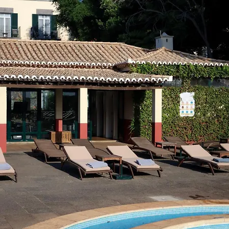 Quinta Da Bela Vista Hotell 5*