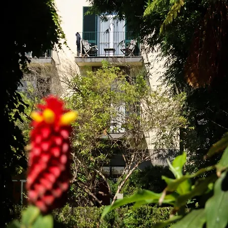 Hotell Quinta Da Bela Vista Funchal (Madeira)